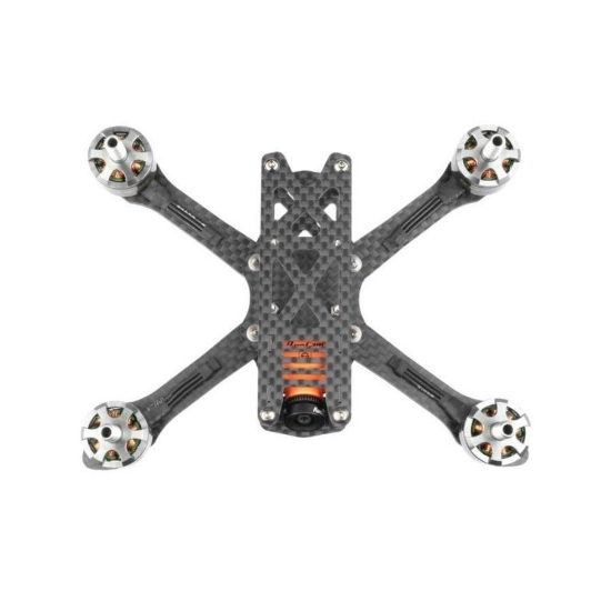 Picture of ImpulseRC Micro Alien 4" Frame