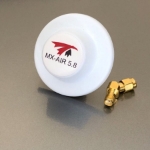 Picture of TrueRC MX-AIR 5.8GHz Antenna (RHCP)