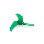 Picture of Azure 2035 Tri Blade Props (8x) (Green)