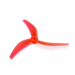 Picture of Azure JohnnyFPV Freestyle Tri Blade Props (Orange)