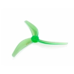 Picture of Azure JohnnyFPV Freestyle Tri Blade Props (Bright Green)