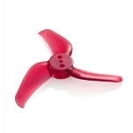 Picture of Azure 2540 Tri Blade Props (8x) (Red)