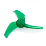 Picture of Azure 2540 Tri Blade Props (8x) (Green)