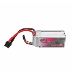 Picture of GNB 1800mAh 4S 130C LiPo Battery