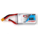 Picture of GNB 550mAh 3S 80C LiPo Battery (XT30)