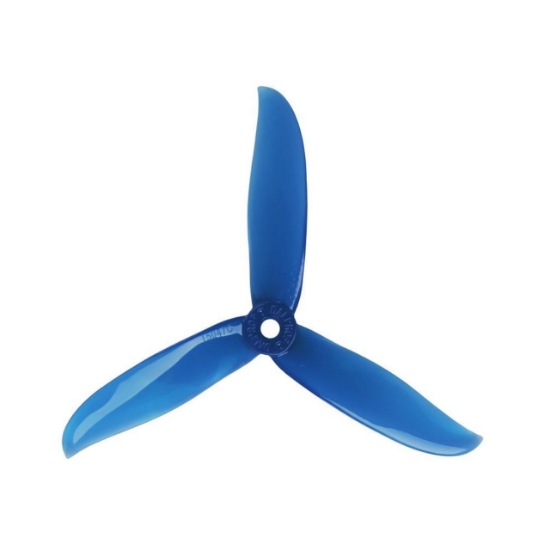 Picture of DAL T5047C Cyclone Pro Props - Crystal Blue (12pcs)
