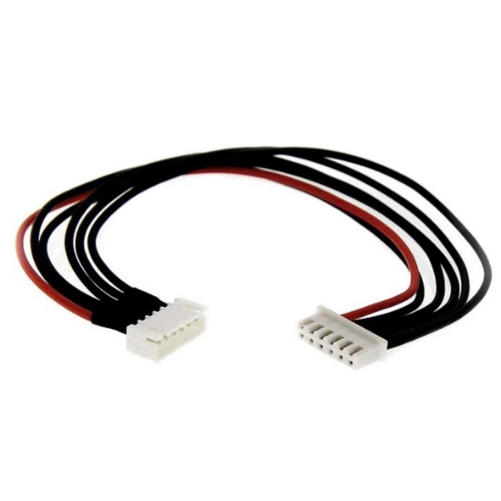 Picture of JST-XH 5S LiPo Balance Wire Extension 200mm