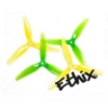 Picture of Ethix S4 5x3.7x3 Prop - Lemon & Lime