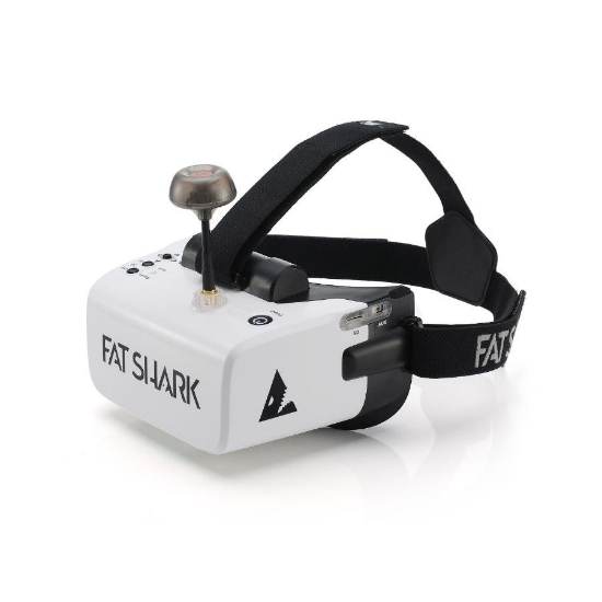 Picture of Fat Shark Scout FPV Goggles