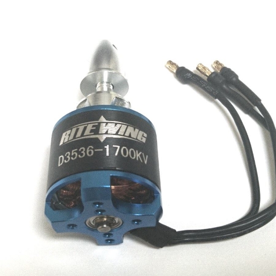Picture of RiteWing Mini Drak Secret Sauce Motor