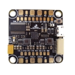 Picture of CL Racing F4S Flight Controller With PDB / OSD