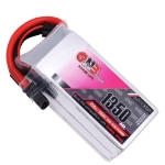 Picture of GNB 1350mAh 5S 130C LiPo Battery