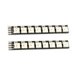 Picture of Matek WS2812B Slim LED Strip (2pcs)