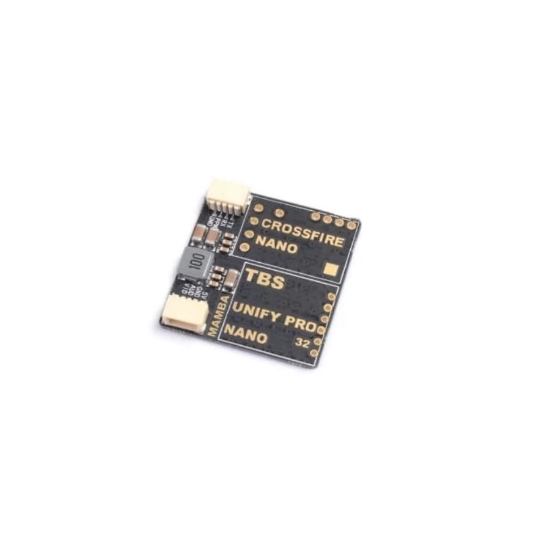 Picture of Diatone TBS Crossfire Nano / Pro32 VTX Adaptor Board (20mm)