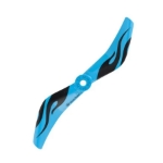 Picture of Azure 5050 2 Blade Props (Blue)