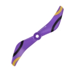 Picture of Azure 5050 2 Blade Props (Purple)