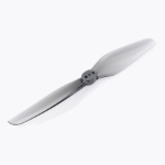 Picture of HQProp T4x2.5 Bi-Blade Propellers - Grey