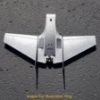Picture of RiteWing Nano Drak Fuselage Body Kit