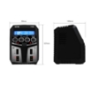 Picture of SkyRC T100 100W AC Dual Battery Charger