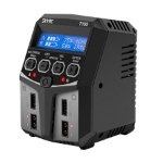 Picture of SkyRC T100 100W AC Dual Battery Charger