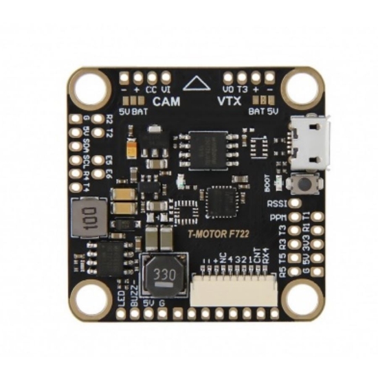 Picture of T-Motor F7 Flight Controller