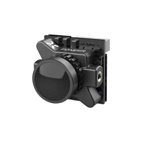 Foxeer Razer Micro FPV Camera 4:3 (Black)