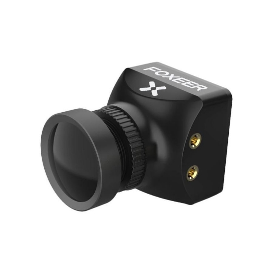 Foxeer Razer Mini FPV Camera 4:3 (Black)