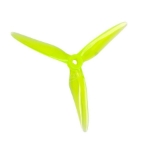 Picture of DAL T5147.5 Spitfire Tri-Blade Propellers - Crystal Green