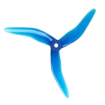 Picture of DAL Nepal N1 5143 Freestyle Prop (Crystal Blue)