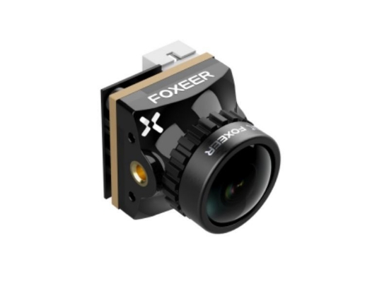 Foxeer Razer Nano FPV Camera 4:3 (Black)