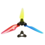 Picture of DAL Fold F5 5" Folding Propellor