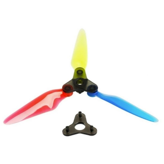 Picture of DAL Fold F5 5" Folding Propellor