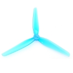 Picture of HQProp T5x2x3 Props - Light Blue