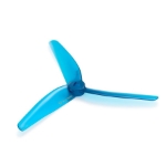 Picture of Azure Vanover 5145 Tri Blade Props (Blue)
