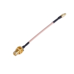 Picture of MMCX to RP-SMA Female Adapter Cable