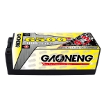 Picture of GNB 6500mAh 4S 100C Hardcase LiPo Battery