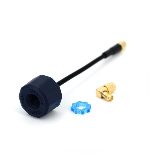 Picture of Ethix 5.8GHz Mad Mushroom V2 Antenna (RHCP)