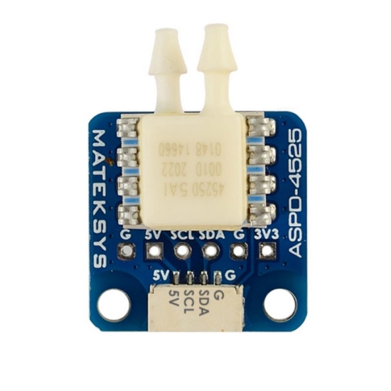 Picture of Matek Digital Airspeed Sensor ASPD-4525