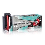 Picture of GNB 6500mAh 3S 110C Hardcase LiPo Battery