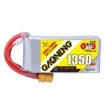 Picture of GNB 1350mAh 3S 100C LiPo Battery