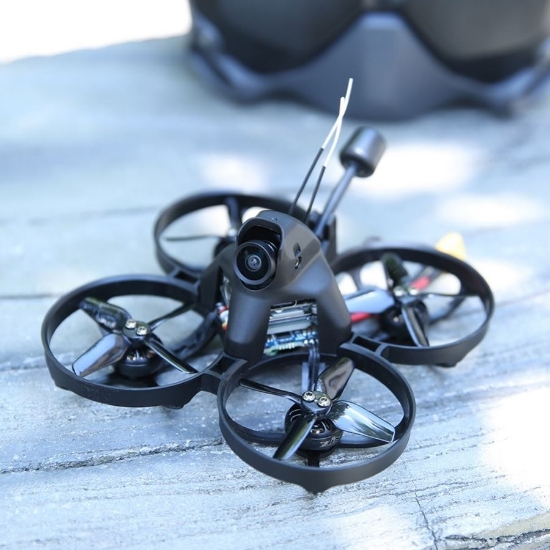 Picture of iFlight Alpha A85 DJI HD Whoop (PNP)