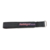 Picture of HobbyRC Premium Kevlar Battery Strap Metal Catch 250x20mm