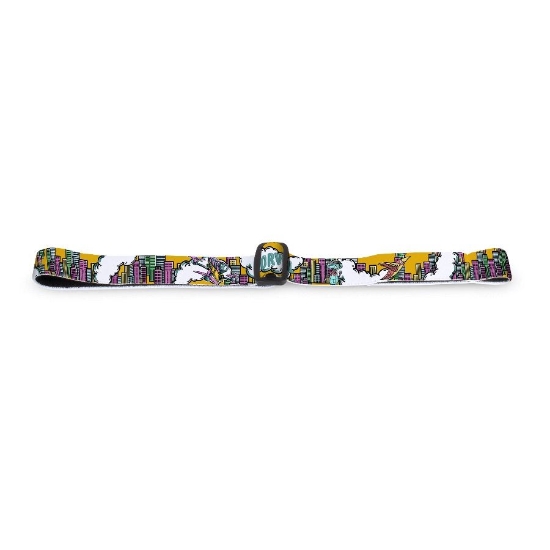 Picture of Torvol Freestyle Goggle Strap (Cartoon)