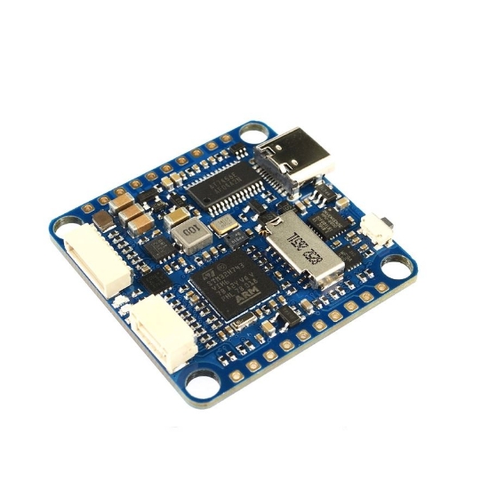 Picture of Matek H743 Slim Flight Controller V4