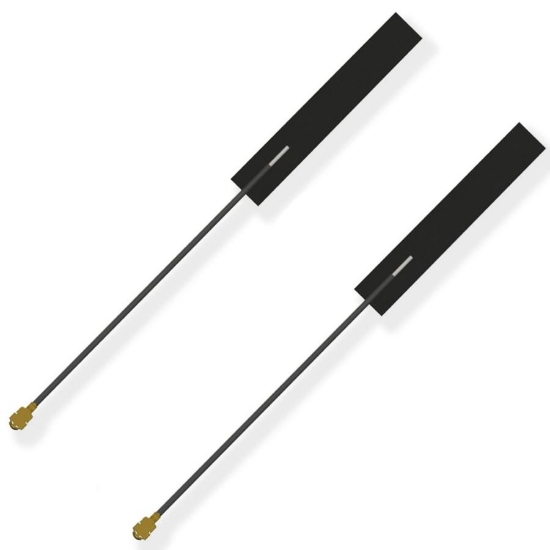 Picture of TBS Tracer Flex Dipole RX Antenna (2pcs)