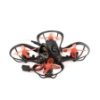 Picture of Emax NanoHawk Indoor FPV Racing Drone BNF