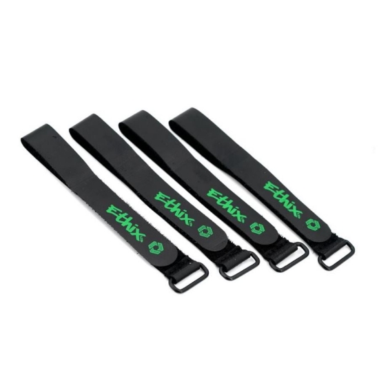 Picture of ETHIX Power Straps 230mm (4pcs)