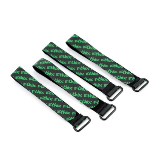 Picture of ETHIX Power Straps 250mm (4pcs)