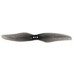 Picture of Gemfan Hurricane 4024 Props (1.5mm) - Clear Grey