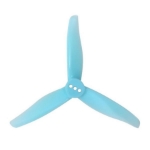 Picture of Gemfan Hurricane 3016 Props (1.5mm) - Blue